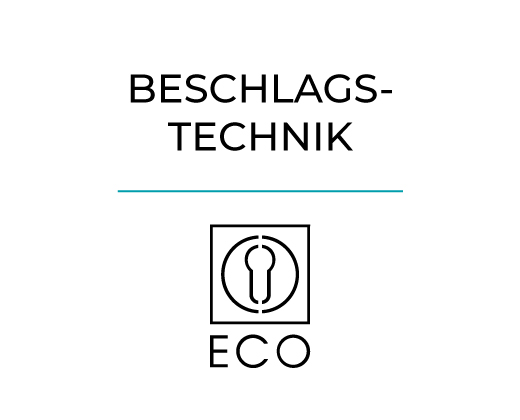 Beschlagstechnik