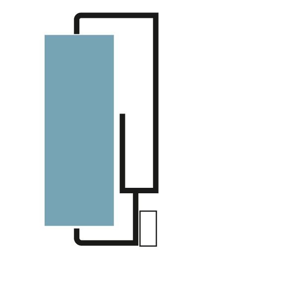 Umfassungszargezarge